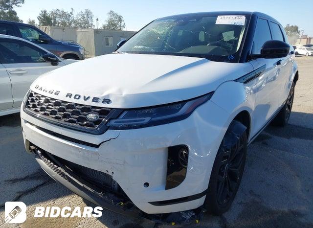 SALZP2FX1PH222005 2023 Land Rover Range Rover photo no. 6