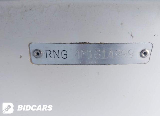 RNG4M161A999 1999 Ranger 18' photo no. 9