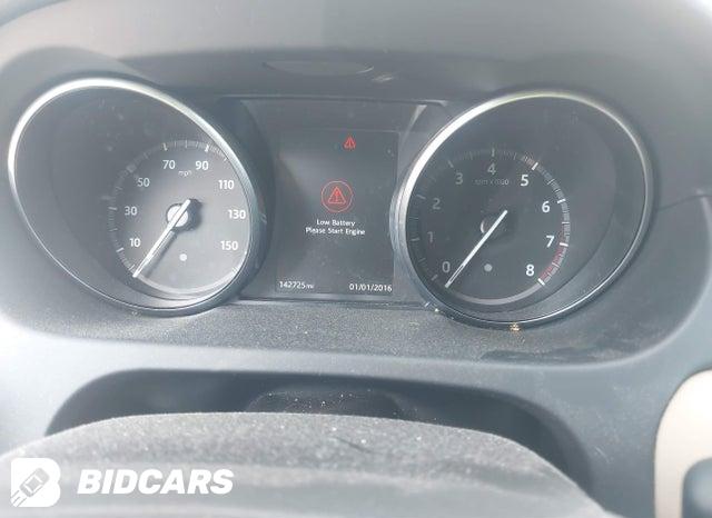 SALCR2BG2HH669935 2017 Land Rover Discovery photo no. 15