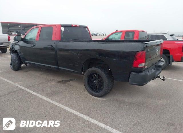 3D73M3CL7BG624617 2011 RAM RAM 3500 photo no. 3