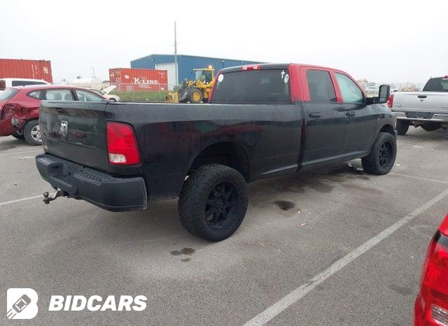 3D73M3CL7BG624617 2011 RAM RAM 3500 photo no. 4