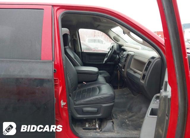 3D73M3CL7BG624617 2011 RAM RAM 3500 photo no. 7