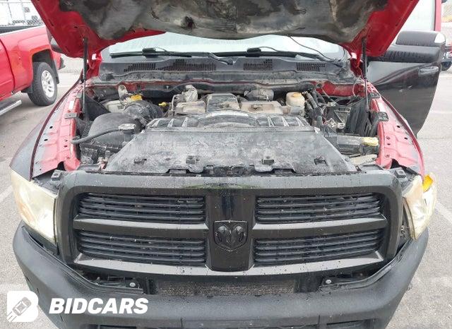 3D73M3CL7BG624617 2011 RAM RAM 3500 photo no. 9
