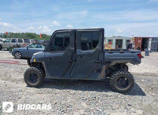 4XARSY99XS8269961 2025 Polaris Ranger photo no. 13