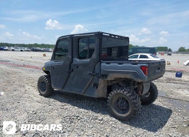 4XARSY99XS8269961 2025 Polaris Ranger photo no. 3