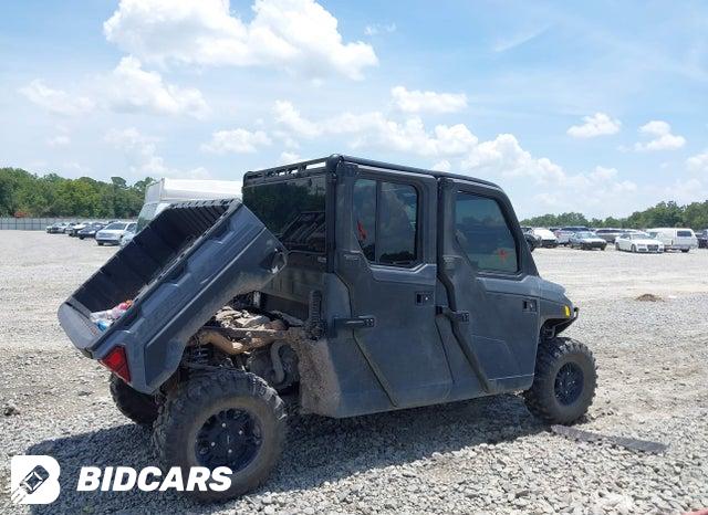 4XARSY99XS8269961 2025 Polaris Ranger photo no. 4