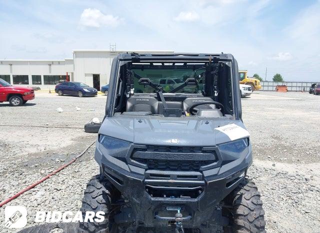 4XARSY99XS8269961 2025 Polaris Ranger photo no. 5