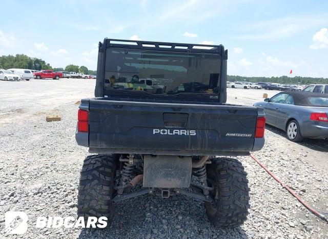 4XARSY99XS8269961 2025 Polaris Ranger photo no. 6