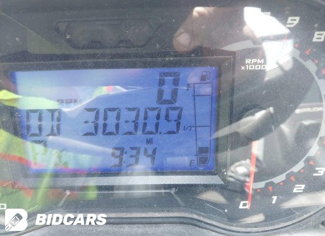 4XARSY99XS8269961 2025 Polaris Ranger photo no. 7