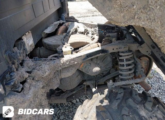 4XARSY99XS8269961 2025 Polaris Ranger photo no. 9