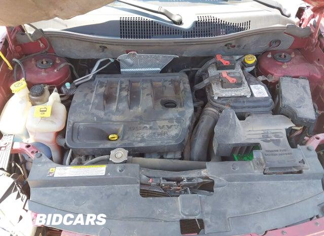 1C4NJDBBXCD524844 2012 Jeep Compass photo no. 10
