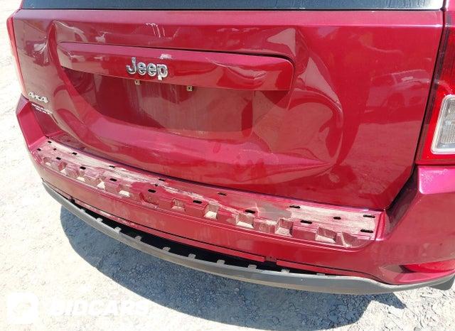 1C4NJDBBXCD524844 2012 Jeep Compass photo no. 13