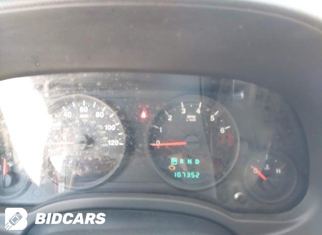 1C4NJDBBXCD524844 2012 Jeep Compass photo no. 7