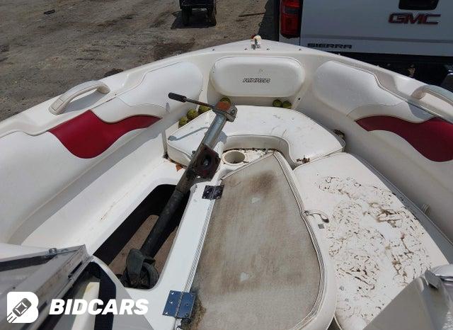 RNK53876H697 1997 Rinker Captiva photo no. 17
