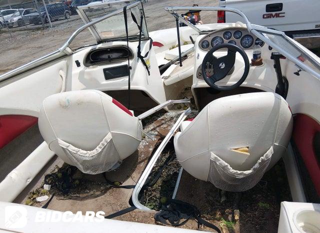 RNK53876H697 1997 Rinker Captiva photo no. 5