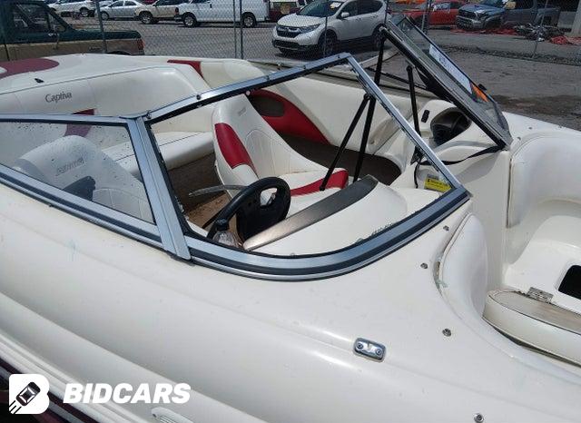 RNK53876H697 1997 Rinker Captiva photo no. 6