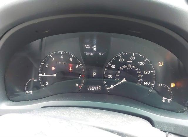 2T2BK1BA3AC014251 2010 Lexus RX photo no. 7