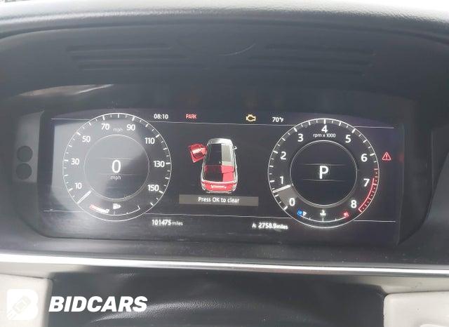 SALWS2RU2LA724348 2020 Land Rover Range Rover photo no. 7