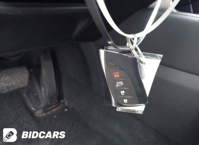 2T2BAMCA8PC002558 2023 Lexus RX photo no. 11