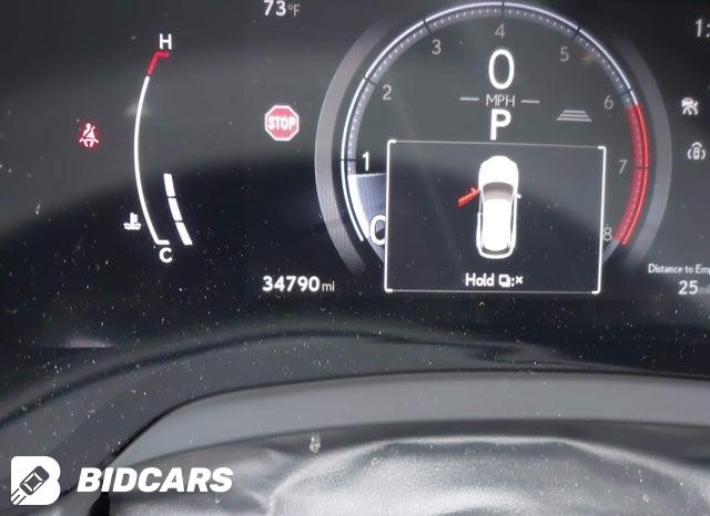 2T2BAMCA8PC002558 2023 Lexus RX photo no. 15