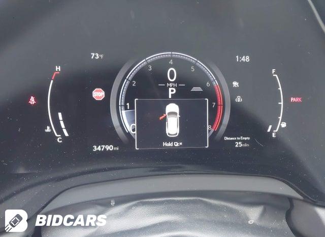 2T2BAMCA8PC002558 2023 Lexus RX photo no. 7