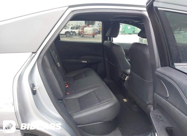 2T2BAMCA8PC002558 2023 Lexus RX photo no. 8