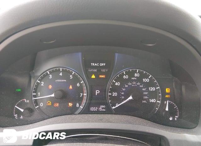 2T2ZK1BA0FC206331 2015 Lexus RX photo no. 7