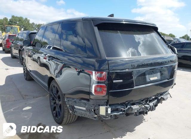 SALGS5RE5JA391915 2018 Land Rover Range Rover photo no. 3