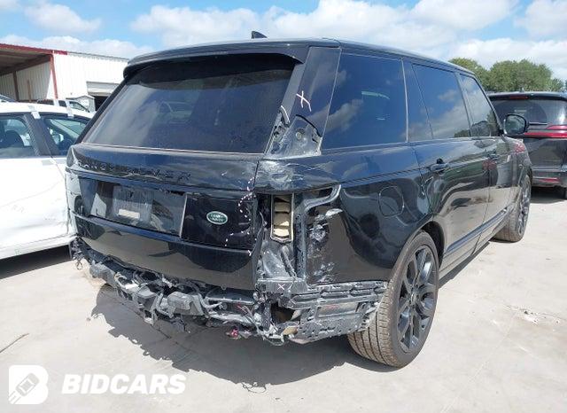 SALGS5RE5JA391915 2018 Land Rover Range Rover photo no. 4