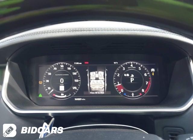 SALGS5RE5JA391915 2018 Land Rover Range Rover photo no. 7