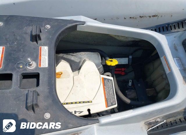 YDV56491D808 2008 Sea-Doo RXT photo no. 10
