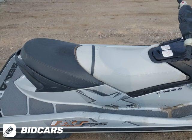 YDV56491D808 2008 Sea-Doo RXT photo no. 8