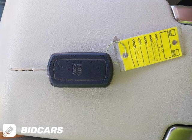 SALSH23498A126612 2008 Land Rover Range Rover photo no. 11
