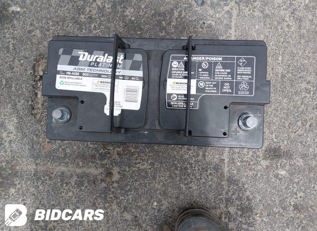SALME1D49BA348214 2011 Land Rover Range Rover photo no. 12