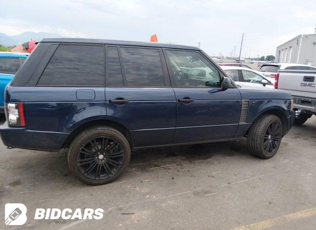 SALME1D49BA348214 2011 Land Rover Range Rover photo no. 14