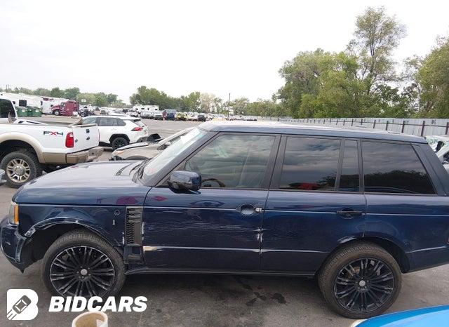 SALME1D49BA348214 2011 Land Rover Range Rover photo no. 15