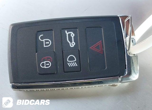 SAL1P9EU5SA612300 2025 Land Rover Range Rover photo no. 11