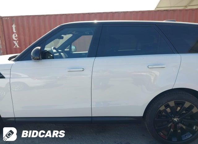 SAL1P9EU5SA612300 2025 Land Rover Range Rover photo no. 14
