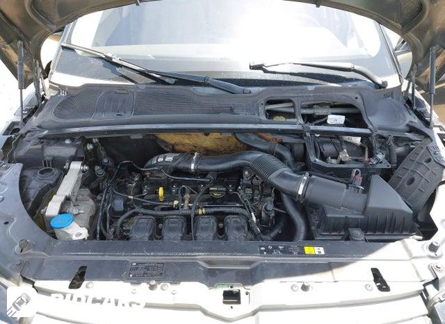 SALVP2BG5DH746533 2013 Land Rover Range Rover photo no. 10