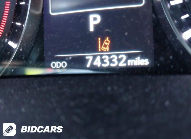 2T2ZZMCA8HC063529 2017 Lexus RX photo no. 15