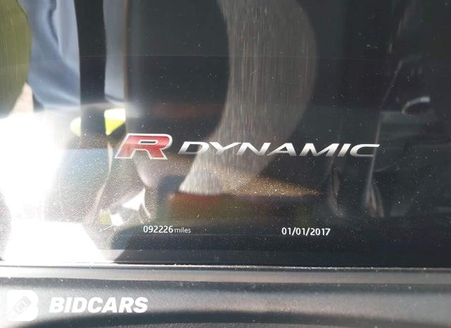 SALYL2RX5JA778157 2018 Land Rover Range Rover photo no. 7