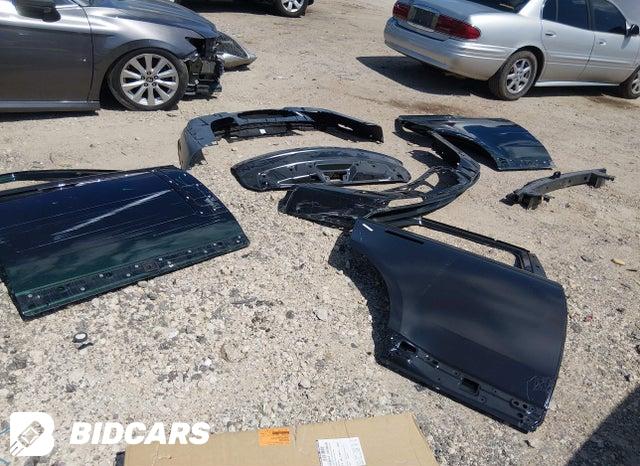 2026 Land Rover Range Rover — VIN SALKP9FU8TA352091, şəkil 18
