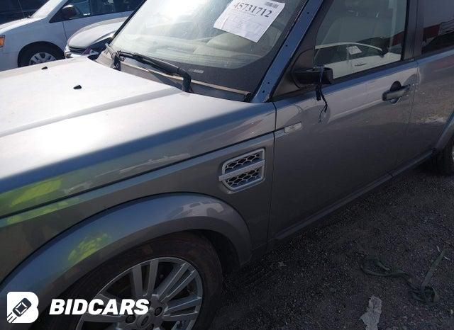 SALAG2D42BA596789 2011 Land Rover LR4 photo no. 6