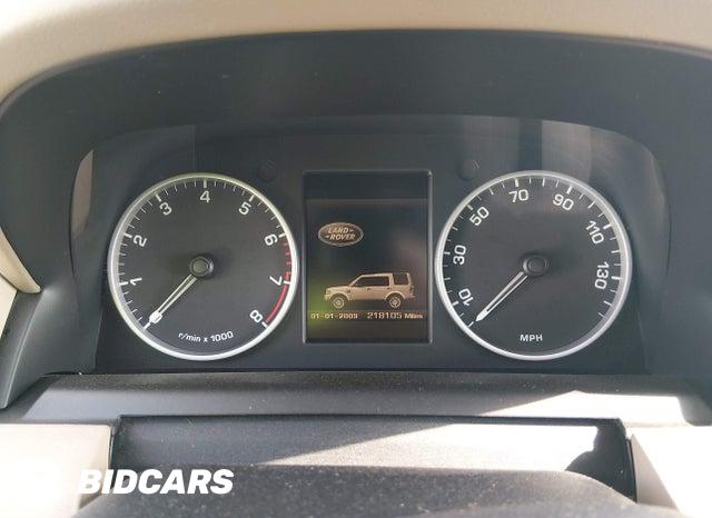 SALAG2D42BA596789 2011 Land Rover LR4 photo no. 7