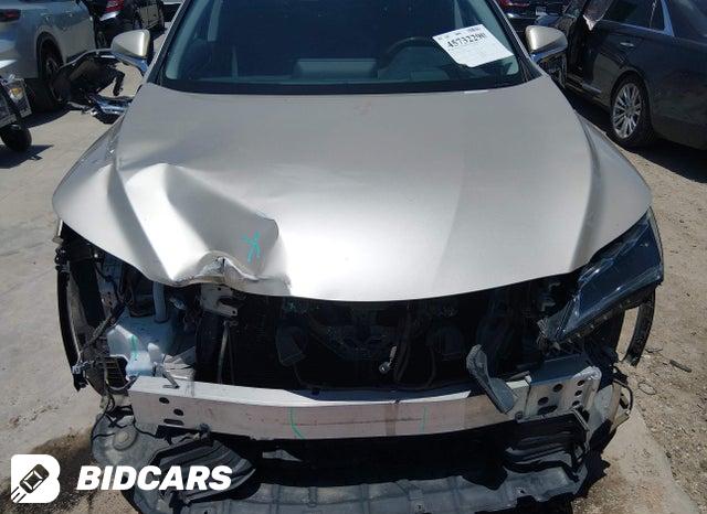2T2BZMCA0GC008556 2016 Lexus RX photo no. 13