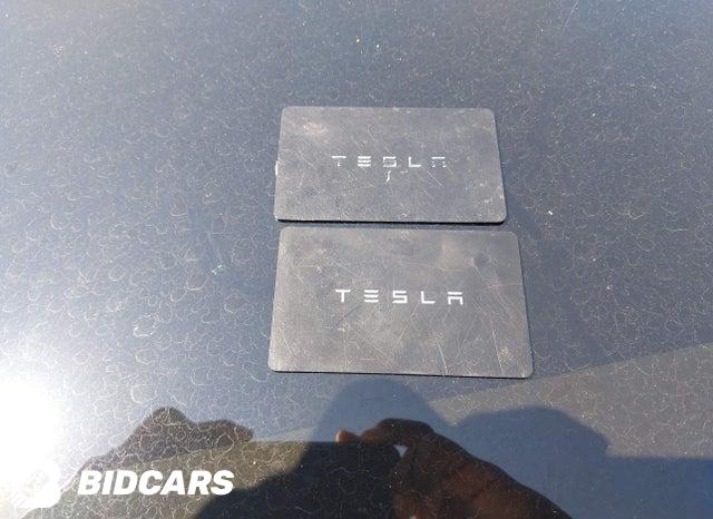 5YJ3E1EA9RF856417 2024 Tesla Model 3 photo no. 10