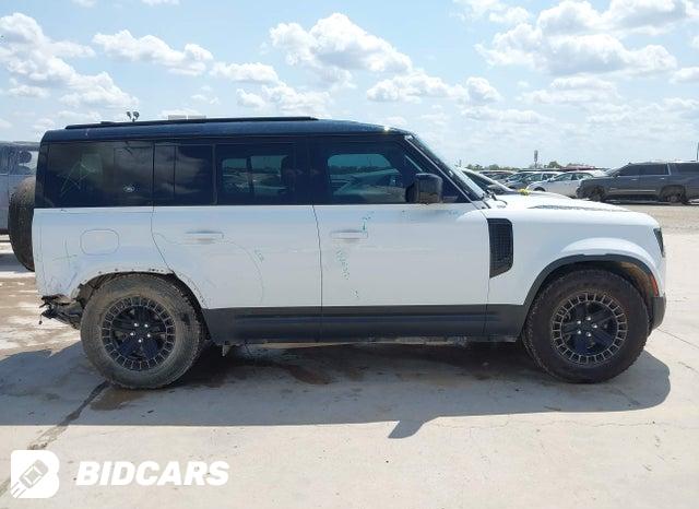 SALEK7RX3M2044201 2021 Land Rover Defender photo no. 14
