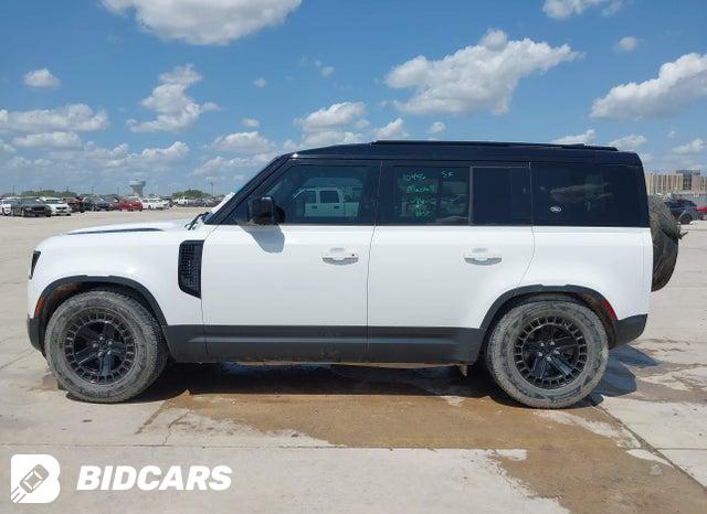 SALEK7RX3M2044201 2021 Land Rover Defender photo no. 15