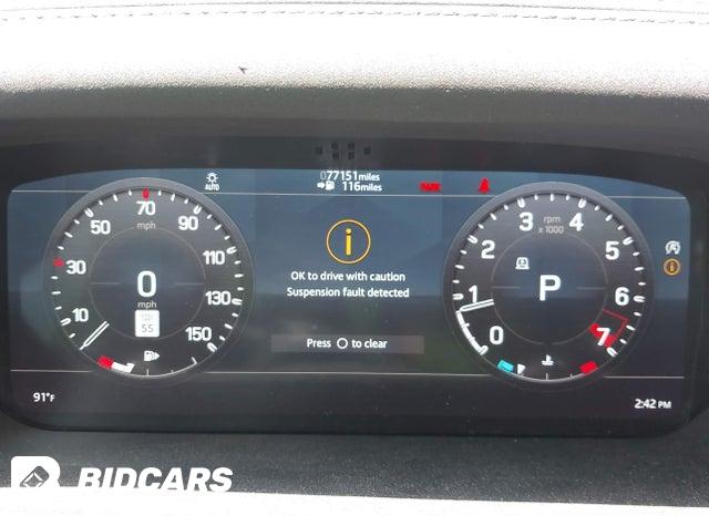 SALEK7RX3M2044201 2021 Land Rover Defender photo no. 7
