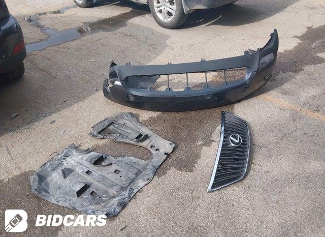 2T2HA31U24C031809 2004 Lexus RX photo no. 11
